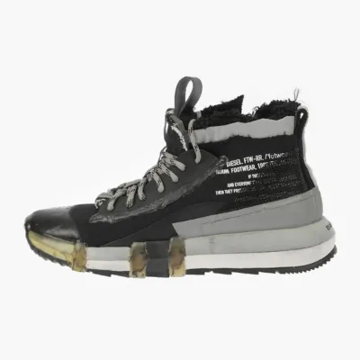 Diesel Printed H-PADOLA GL Sneakers